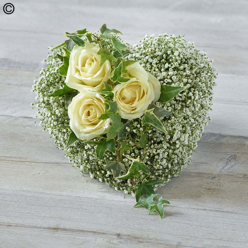 Tender heart