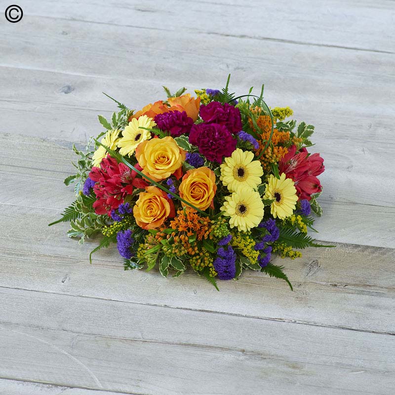 Bright Posy