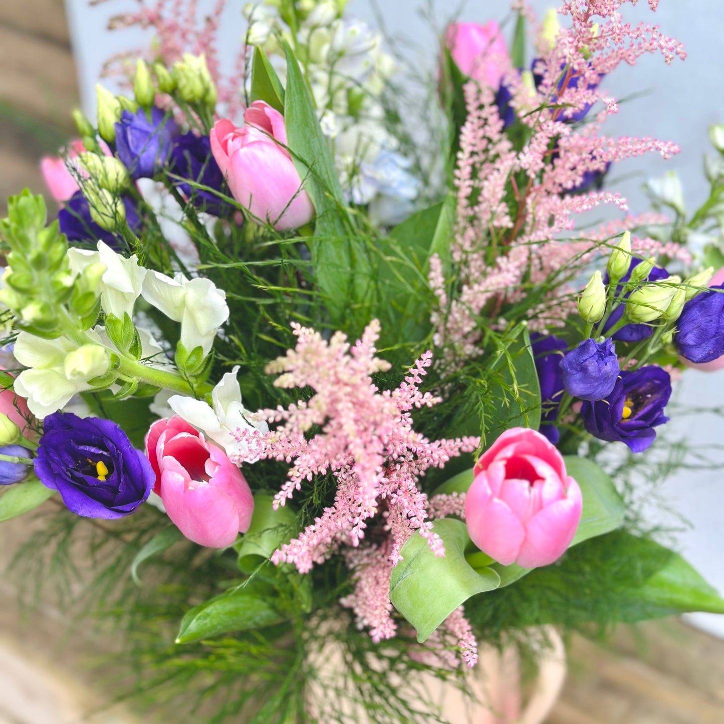 Mother's Day Special