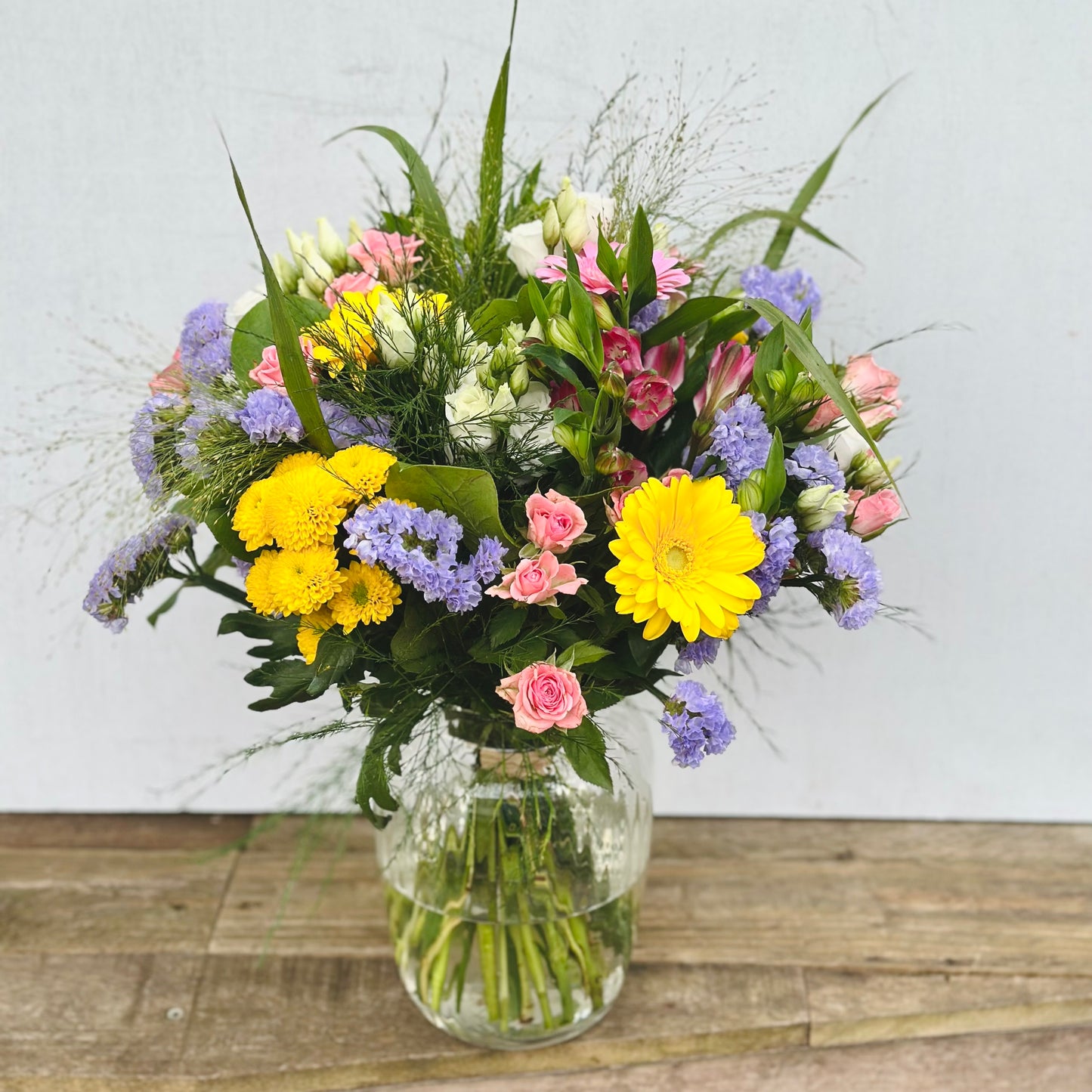 Spring Exquisite