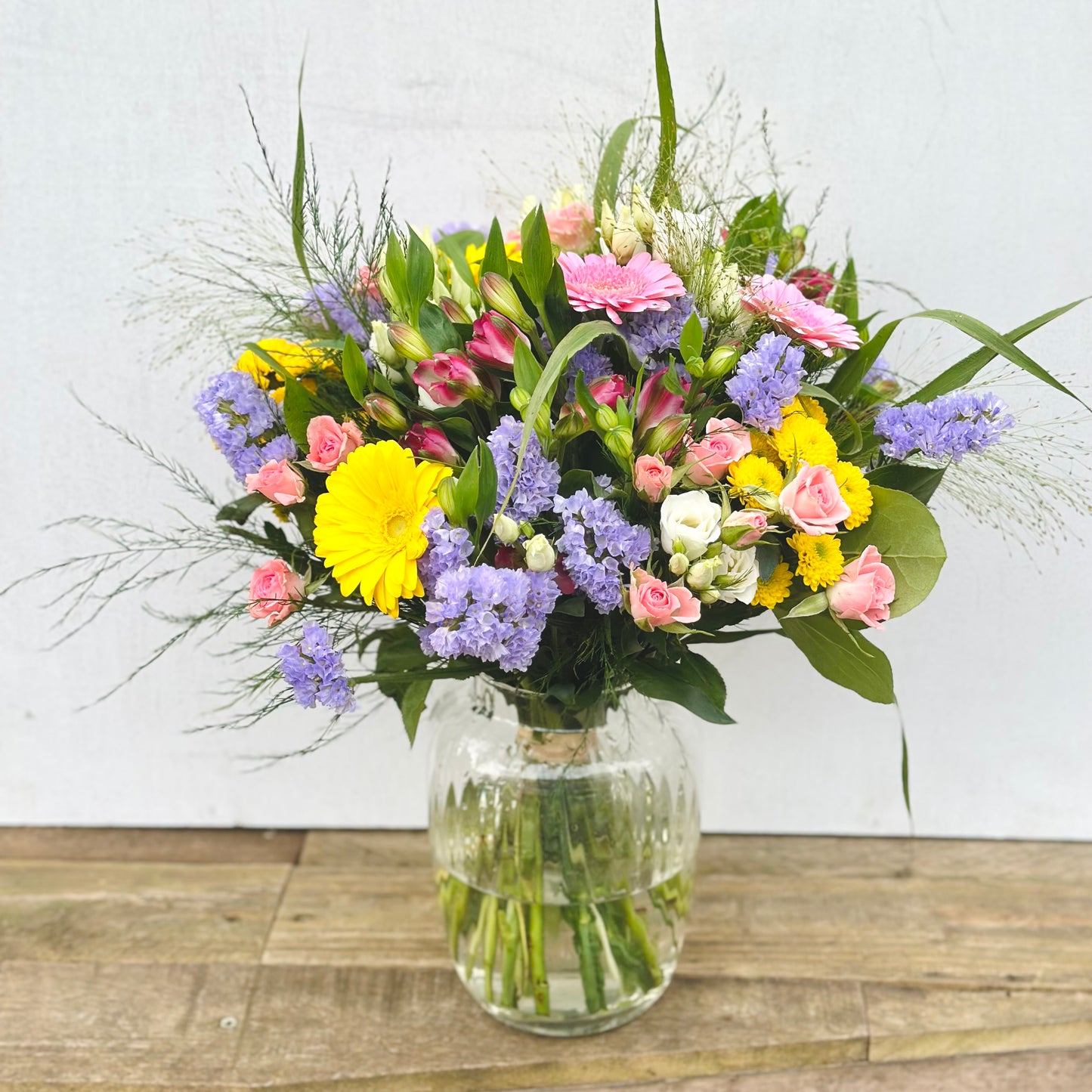 Spring Exquisite