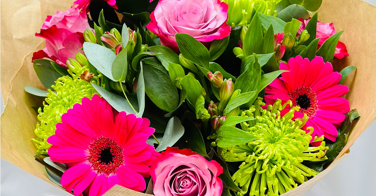 Noor Flowers & Plants