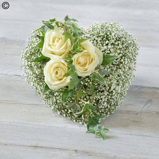Tender heart