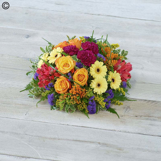 Bright Posy