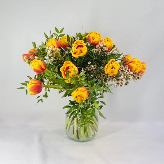 Tulip Bouquet
