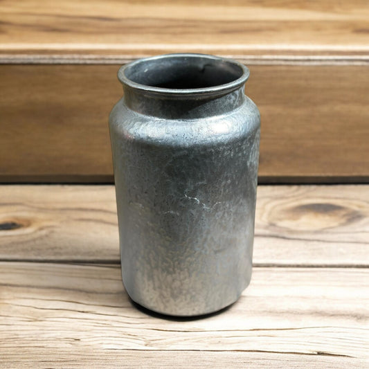 Small Ceramic Vase